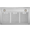 Picture of GE 36” Designer Wall Mount Hood w/ Dimmable LED Lighting 