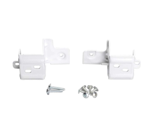 Picture of GE Washer/Dryer 24" Stack Bracket Kit 