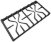 Picture of GE Gas Range Side Cast Iron Grate 