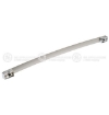 Picture of GE Arc Handle Assembly - Stainless Steel 