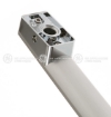 Picture of GE Arc Handle Assembly - Stainless Steel 