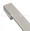 Picture of GE Arc Handle Assembly - Stainless Steel 