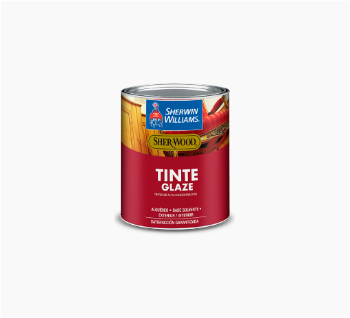 Picture of Sherwin-Williams Sherwood Glaze Tint Line - 1 Quart S66 