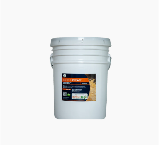 Picture of Surfacelogix Cobble Clean - 5 Gallon 