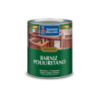 Picture of Sherwin-Williams Polyurethane Varnish for Wood Gloss 1 Gallon - Transparent Matte 