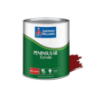 Picture of Sherwin-Williams Peninsular Enamel Gloss Red Wine 1 Quart 