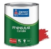 Picture of Sherwin-Williams Peninsular Enamel Gloss Vermillion Red 1 Quart