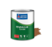 Picture of Sherwin-Williams Peninsular Enamel Gloss Chocolate 1 Quart 