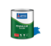 Picture of Sherwin-Williams Peninsular Enamel Gloss Blue 1 Quart 