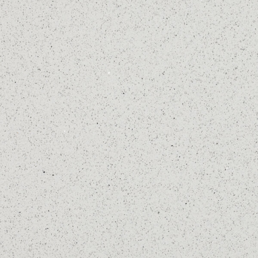 Picture of 120″ x 55″ Standard Quartz Slab - Twinkle White 