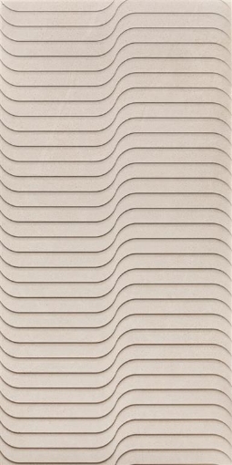 Picture of 24" X 48" Porcelain Tile - Oasi Paradisco Stream - 2 Pieces  