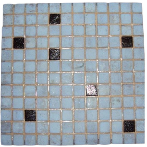 Picture of 12″ x 12″  Mezcla Astra Mosaic Tile - 1 Piece