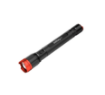 Picture of Infinity X1 5000L Dual Power Focusing Flashlight - Black & Red