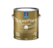 Picture of Sherwin-Williams Superpaint Ext. Matte - Light Yellow Base - 1 Gallon