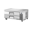 Picture of Drawered Refrigerator with Hydrocarbon Refrigerant