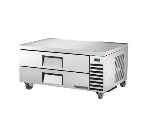 Picture of Drawered Refrigerator with Hydrocarbon Refrigerant