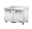 Picture of Solid Door Refrigerator with Hydrocarbon Refrigerant