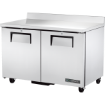 Picture of Solid Door Refrigerator with Hydrocarbon Refrigerant