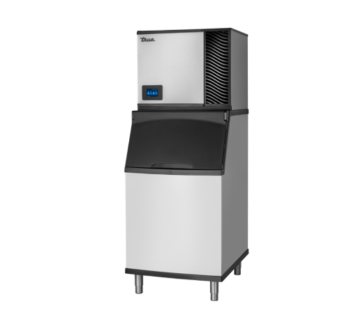 Picture of Modular Cubed Ice Machines