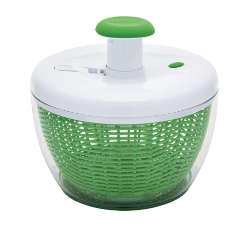 Picture of Farberware Salad Spinner Pump Activated - 6.3L