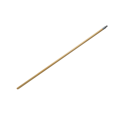 Picture of Bestt Liebco 72" Wood Pole with Threaded Metal Tip