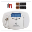 Picture of First Alert CO410 Battery Operated  Carbon Monoxide Detector 