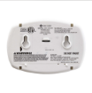 Picture of First Alert CO410 Battery Operated  Carbon Monoxide Detector 