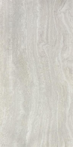 Picture of 24" X 48" Porcelain Tile - Aeterna Bianco St. - 2 Pieces