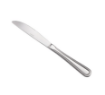 Picture of Acopa Edgewood 8 1/2" 18/0 SS Heavy Weight Dinner Knife - 12 Pieces