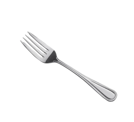 Picture of Acopa Edgewood 6 11/16" 18/0 SS Heavy Weight Salad Fork