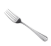 Picture of Acopa Edgewood 7 1/2" 18/0 SS Heavy Weight Dinner Fork - 12 Pieces