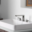 Picture of Kohler - Vox® 23" rectangular vessel bathroom sink - White