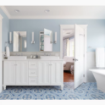 Picture of Kohler - Vox® 23" rectangular vessel bathroom sink - White