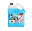 Picture of Turtle Wax Wash & Wax Coconut Banana Scent – 128 oz