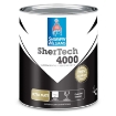Picture of Shertech 4000 Latex Ultra Matte White Paint – 1 Gallon