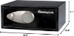 Picture of 0.78 Cu. ft. Security Safe Digital Lock - Black