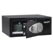 Picture of 0.78 Cu. ft. Security Safe Digital Lock - Black