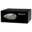 Picture of 0.78 Cu. ft. Security Safe Digital Lock - Black
