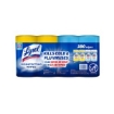 Picture of Lysol Disinfecting Wipes - 4 Pack