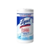 Picture of Lysol Disinfecting Wipes - 4 Pack