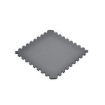 Picture of 24" x 24" Norsk Reversible Foam Mats - Gray/Black - 6 Pieces 