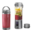 Picture of Ninja Blast Portable Blender - 18oz - Gray