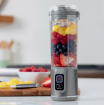 Picture of Ninja Blast Portable Blender - 18oz - Gray