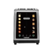 Picture of Cuisinart SimpliTouch XL Color Touchscreen - 2 Slice Toaster