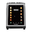 Picture of Cuisinart SimpliTouch XL Color Touchscreen - 2 Slice Toaster