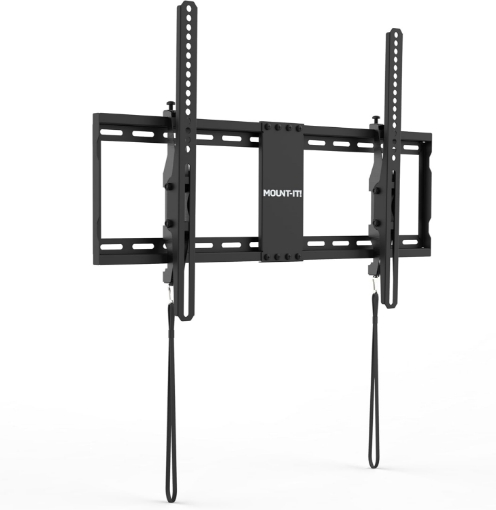 Picture of Tilt And Swivel Wall Mount for Most 10" - 42" Flat Panel TVs