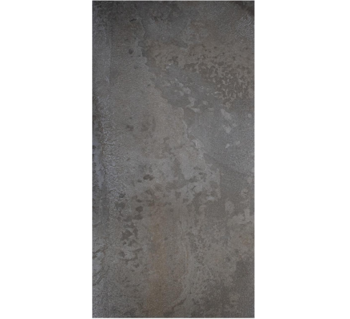 Picture of 24" x 48" Rectified Porcelain Tile - Priss Lab Iron Grey
