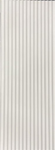 Picture of 18" X 48 Rectified Ceramic - Branco Graffi - 3 Pieces