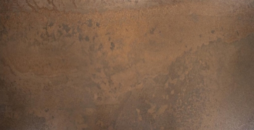 Picture of 24" X 48" Rectified Porcelain - Priss Lab Iron Corten - 2 Pieces