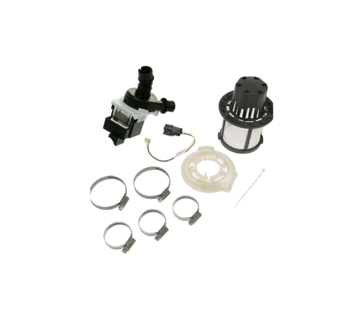 Picture of GE Single Speed Drain Pump Kit